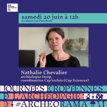 Nathalie Chevalier Nathalie Chevalier