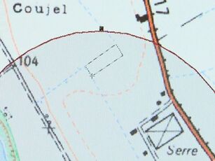 La carte archéologique, Drac Midi-Pyrénées