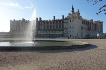 Château de Saint-Germain-en-Laye