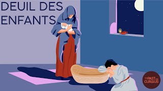 Le deuil des nouveau-nés en Gaule romaine