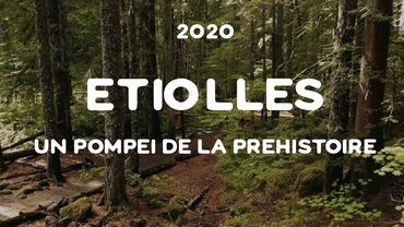 Étiolles : un Pompéi de la Préhistoire