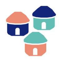 Archaeology village