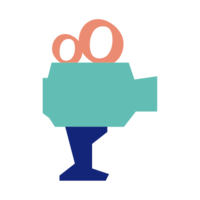 Online videos and podcasts
