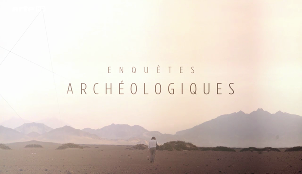 Au programme de la Journée spéciale archéologie Au programme de la Journée spéciale archéologie
