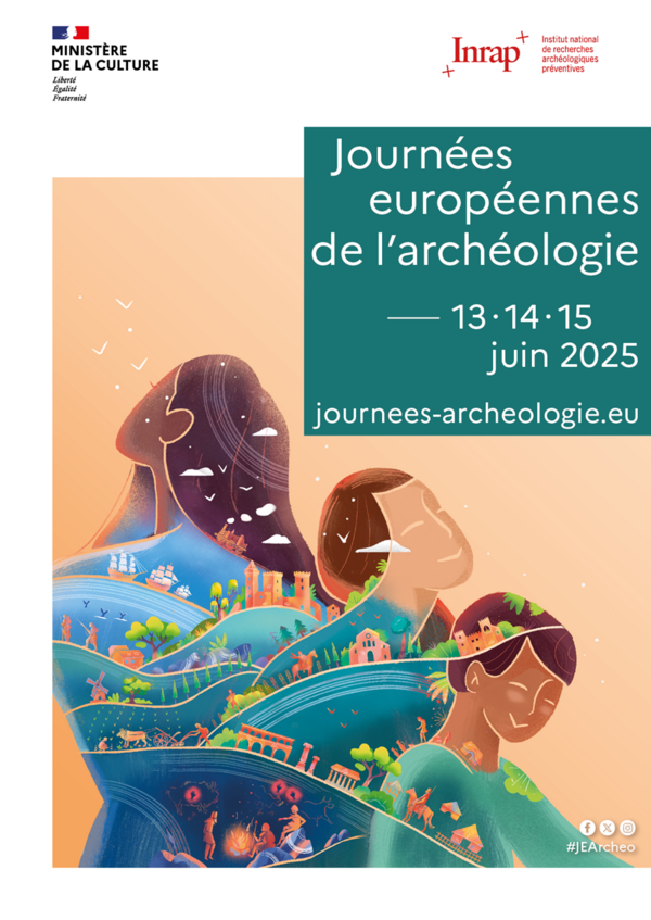 Affiche générique 2025