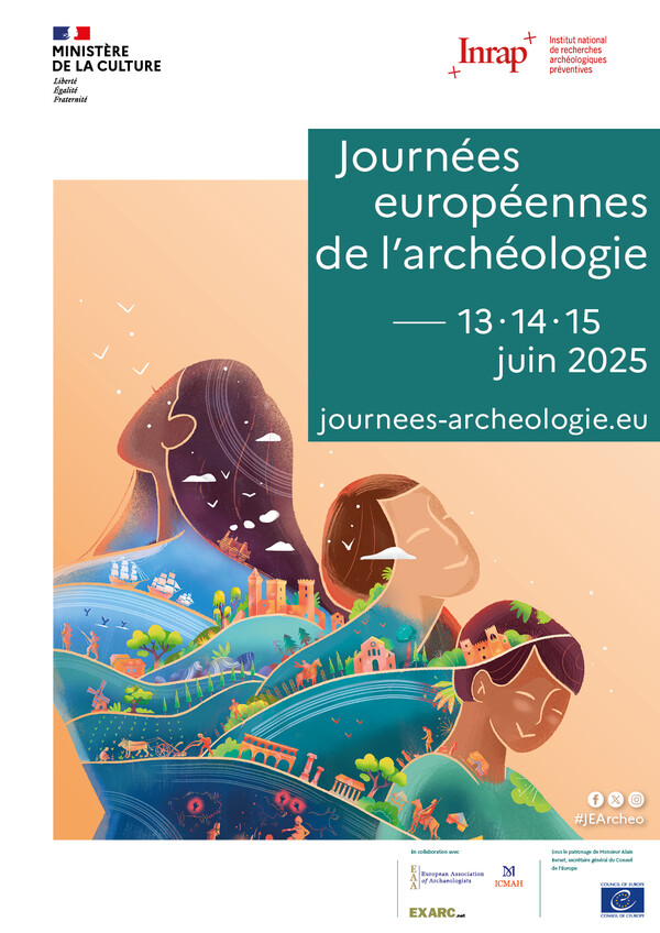 Affiche générique 2025