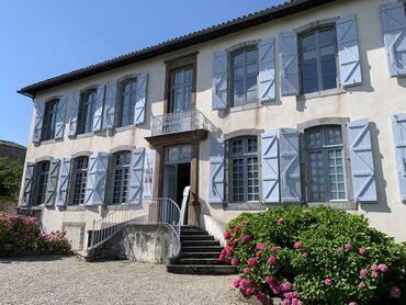 Musée archéologique départemental