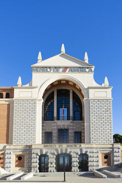 Museo de América