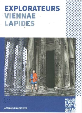 Viennae lapides