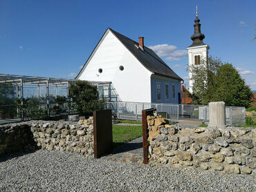 Tempelmuseum Frauenberg