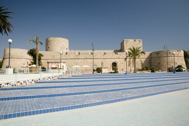 Castello di Manfredonia