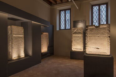 Sala Museo Civico Archeologico