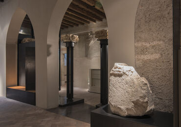 Sala Museo Civico Archeologico