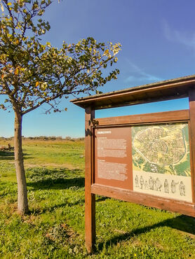 Parco Archeologico di Muro Tenente 3