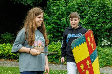 European Archaeology Days in Ireland