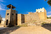 Murallas de la Ciutadella Ibèrica Calafell