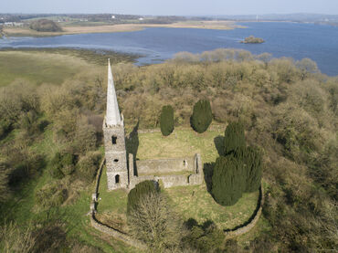 Church Island, co. Londonderry