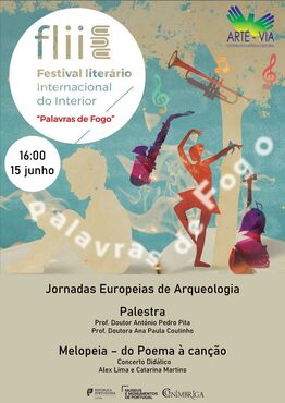 Festival Internacional Literário do Interior