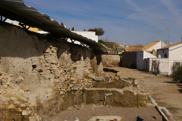 Eras del Alcázar