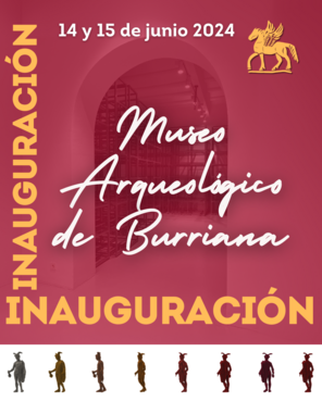 Inauguración MAMBU