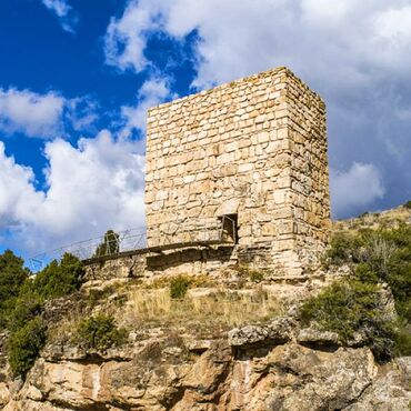 Torre. Los Casares