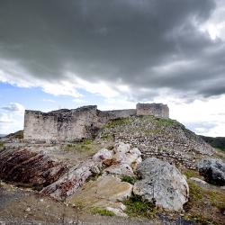 Alarcos. Castillo