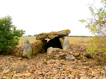 Dolmen E145