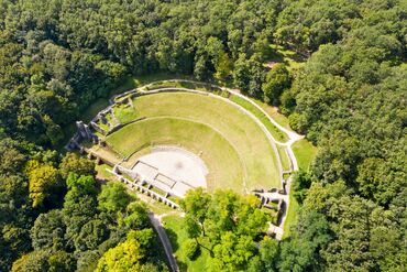 Site archéologique