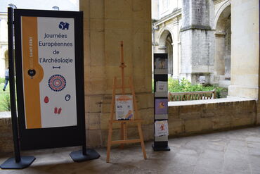 Musée-abbaye Saint-Remi