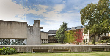 Musée Sainte-Croix