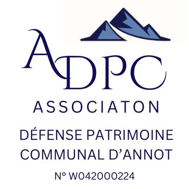 Logo ADPC