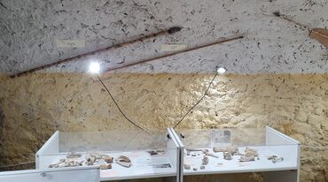 Musée Regain