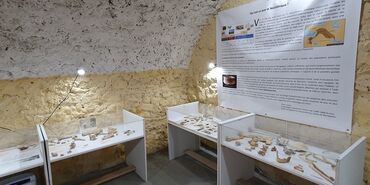 Musée Regain