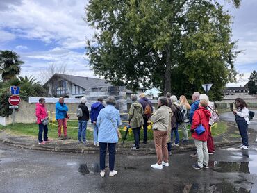 Visite réseau de chaleur 2