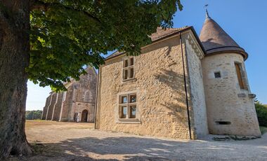 Commanderie d'Avalleur
