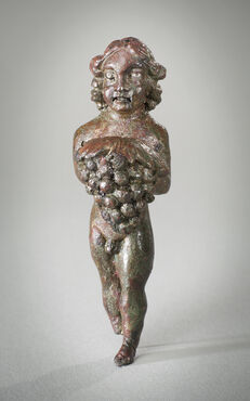 Bacchus