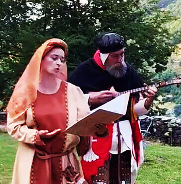 Ensemble Saint Sever