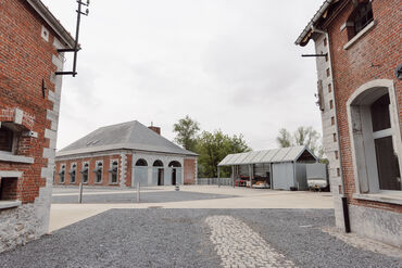 Le Pôle de la Pierre