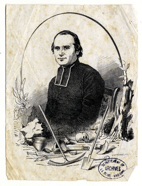 Abbé Cochet
