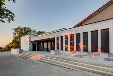 Musée gallo-romain Claracq