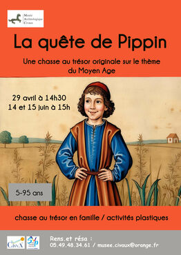 La Quête de Pippin