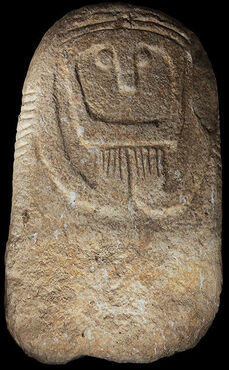 Statue-menhir