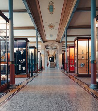 Galerie historique