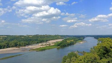 Verrou du Val de Loire