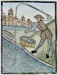 Pêcheur