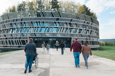 Le musée