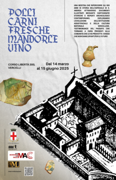 Locandina mostra