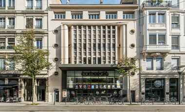 Cinéma Comœdia