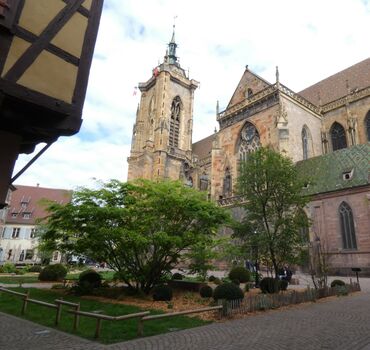 Église Saint-Martin