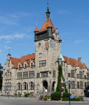 Musée Historique de Haguenau